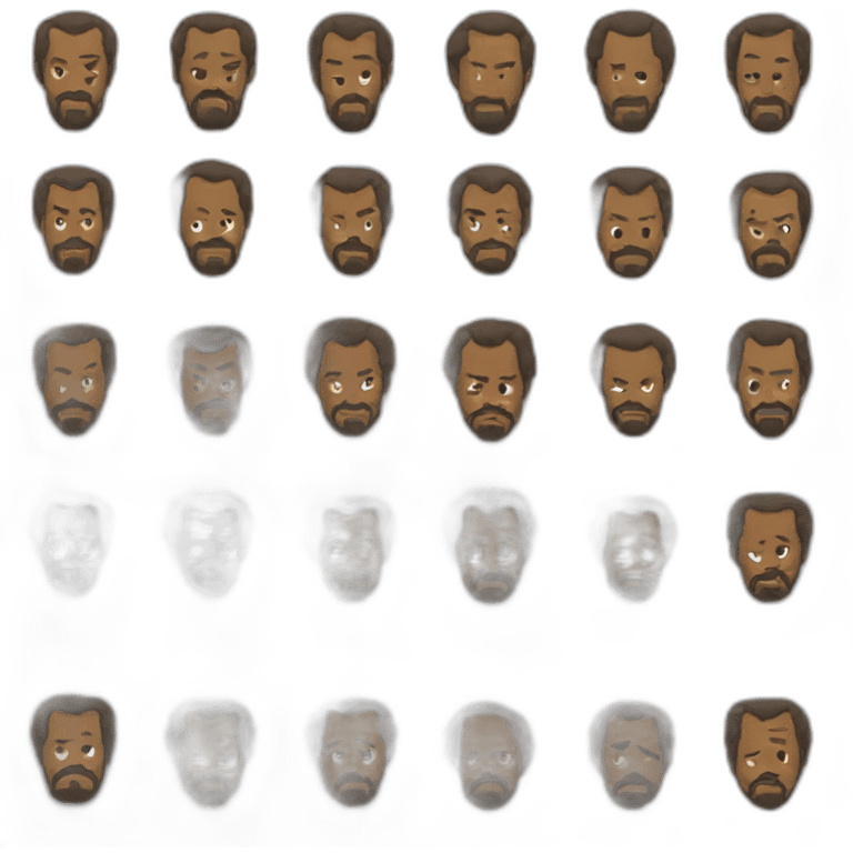 Django unchained emoji