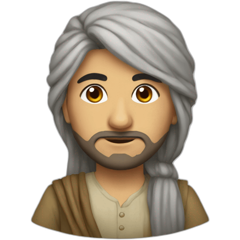 Yezidi emoji