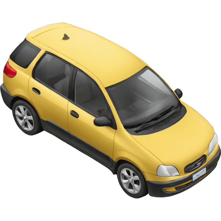 carro emoji