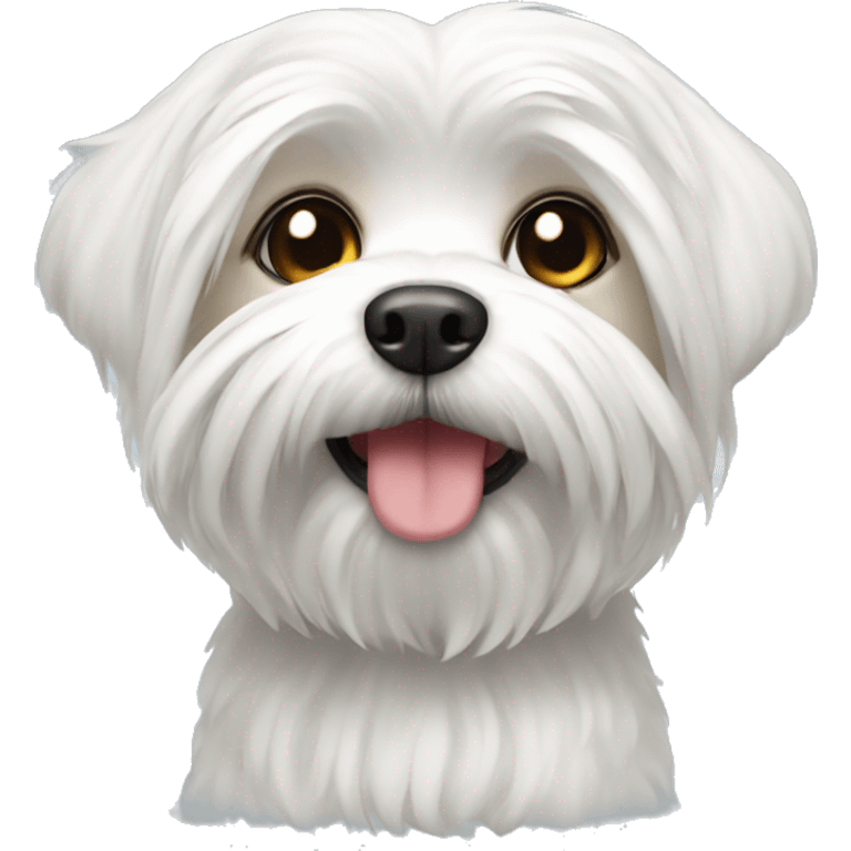 Maltese emoji