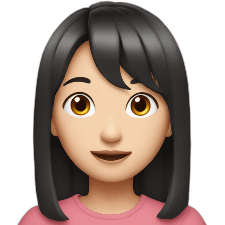 twice momo emoji