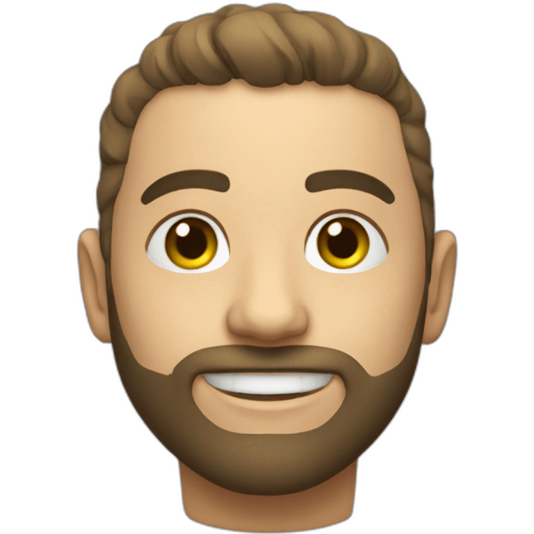 Ultra Nantes emoji