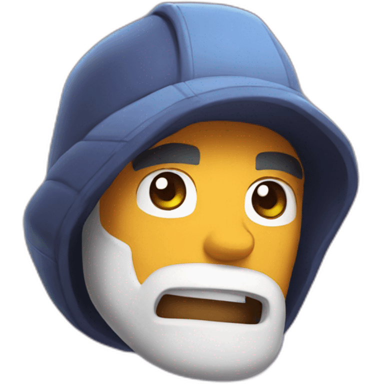 shelly brawl stars emoji