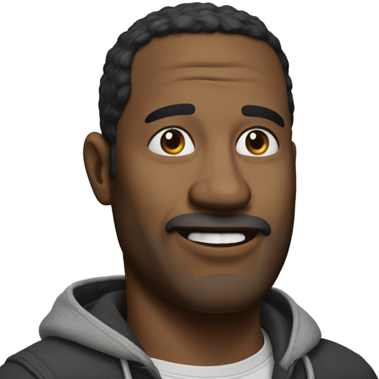 Stanley emoji