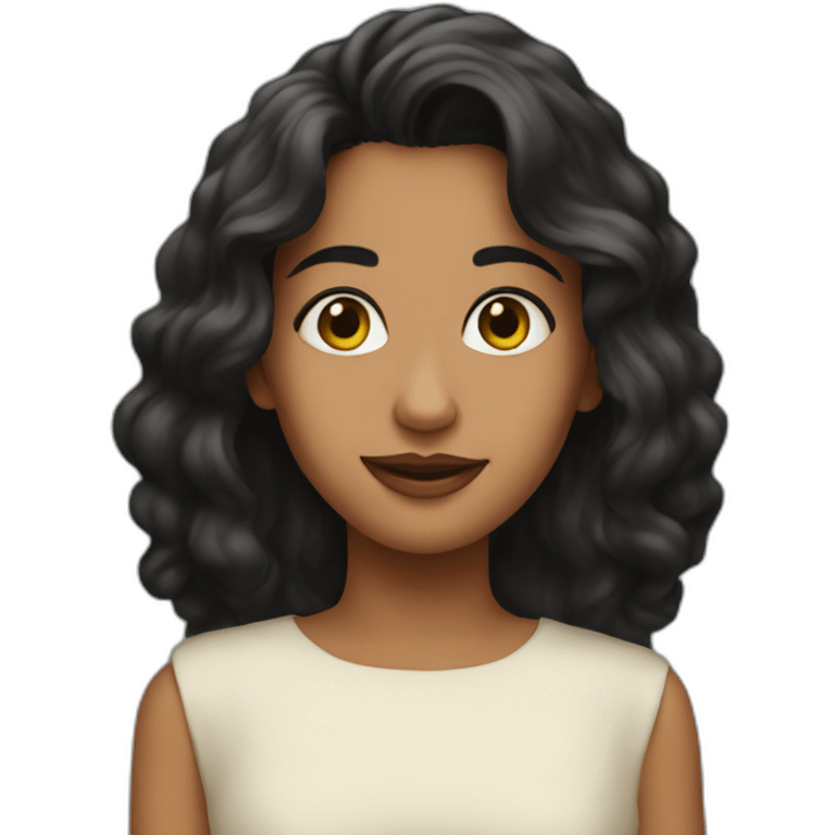 little amal emoji