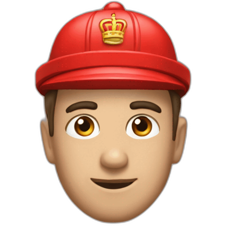 royal mail emoji