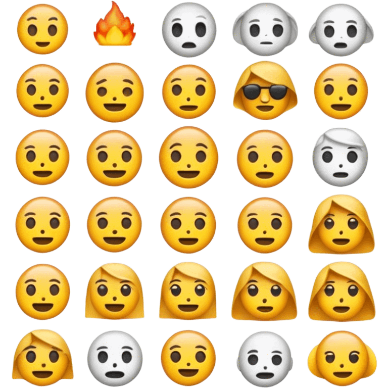 historical emoji emoji