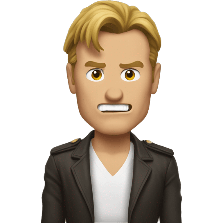 Conan emoji