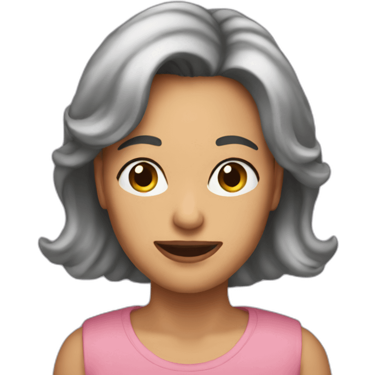 Your mom emoji