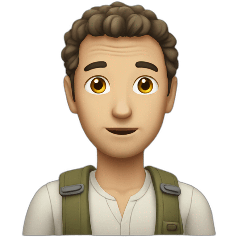 Julien lepers emoji