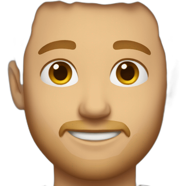 Alex mason emoji