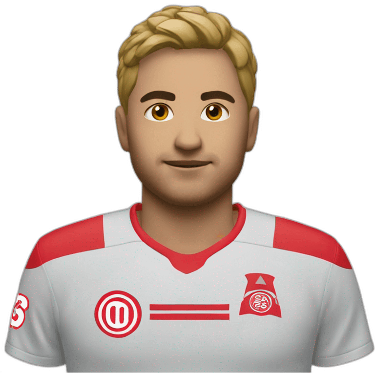 Mainz 05 emoji