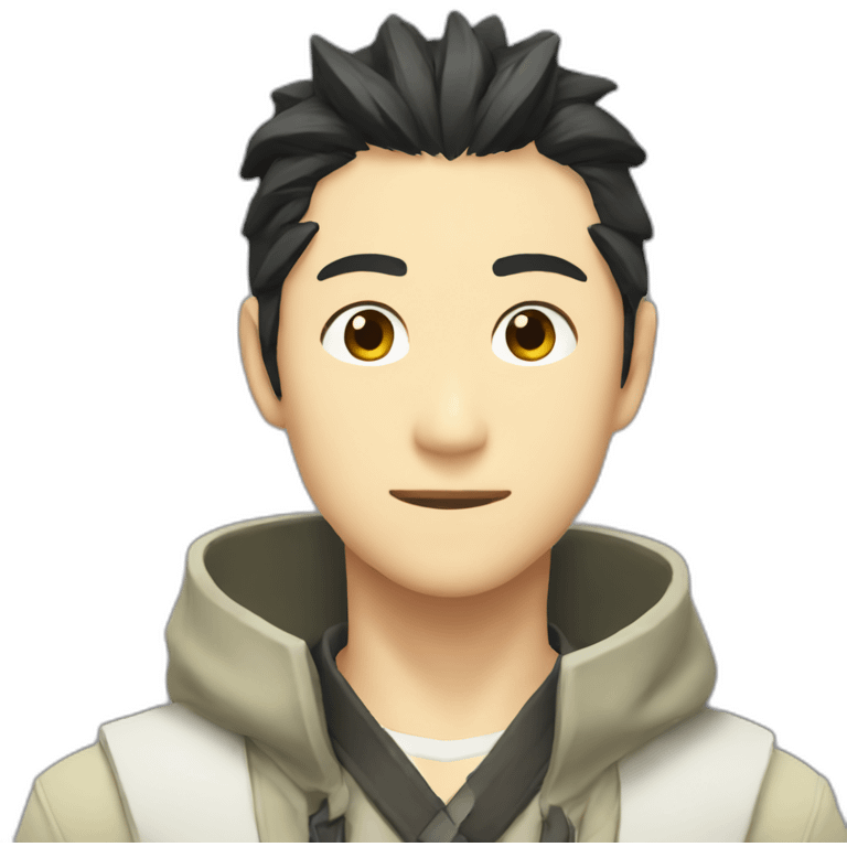 ryoji emoji