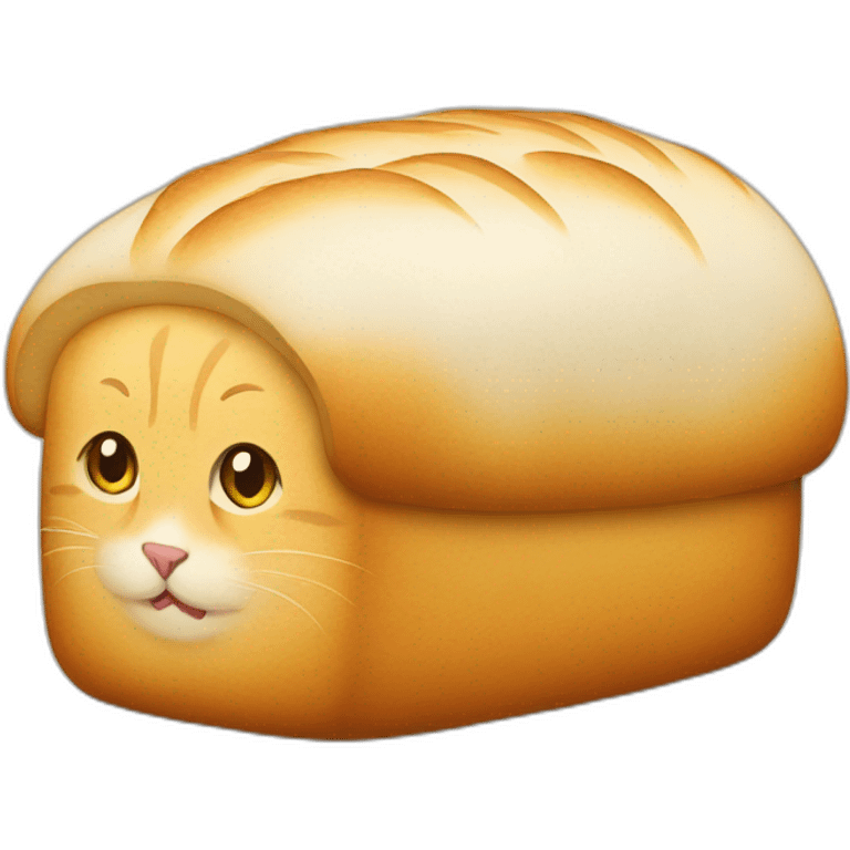 loaf cat emoji