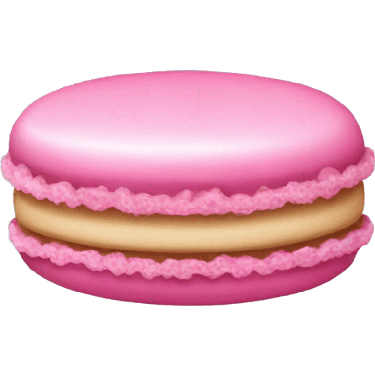 macaroon emoji