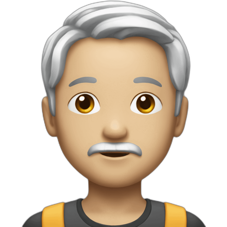 gini-ray-wyand-hong-kong emoji