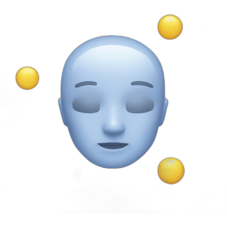 Dialyse emoji