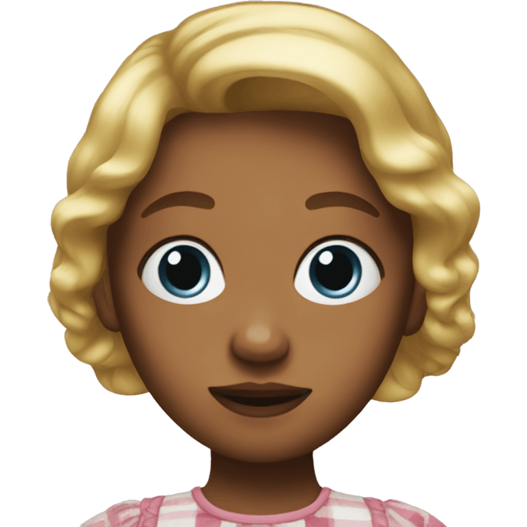 Anabelle  emoji