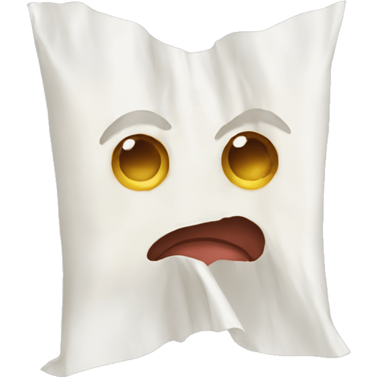 tissue emoji