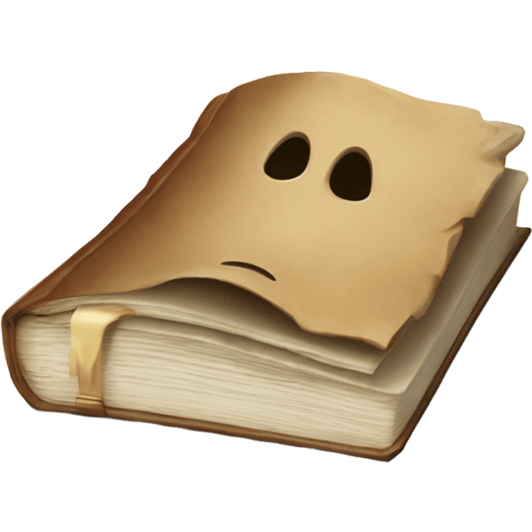 a book cover Phénoménologie de la perception emoji