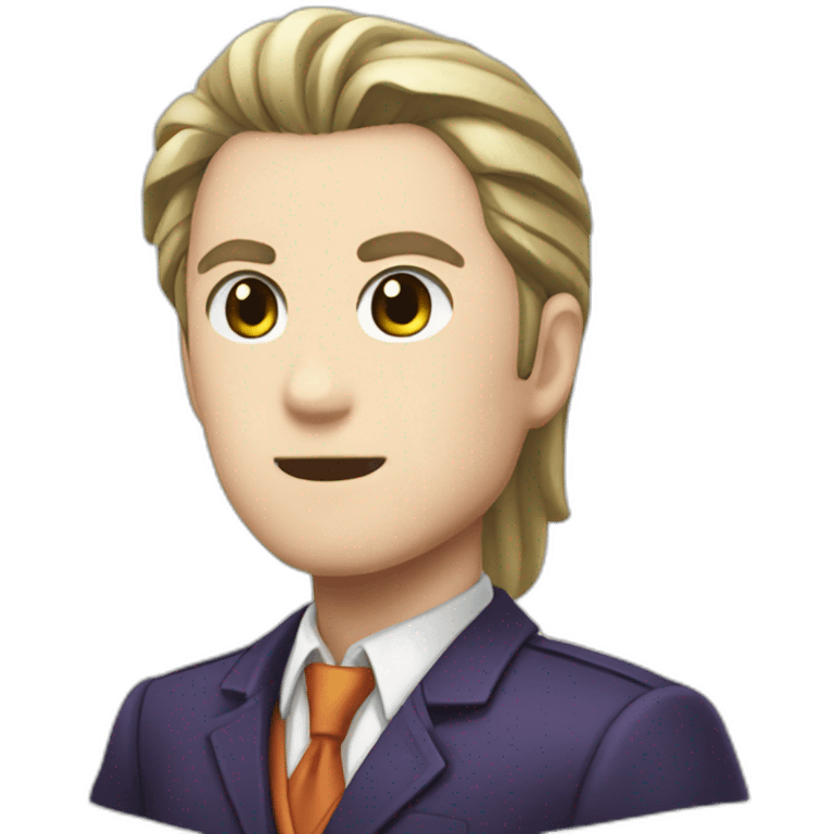 Ace Attorney emoji