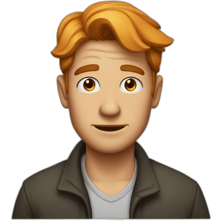 Phineas emoji