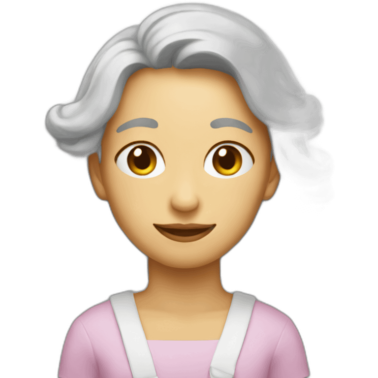 Pastelera emoji