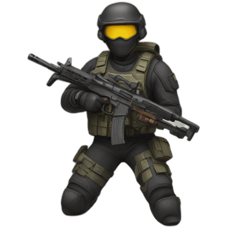 counterstrike-t emoji