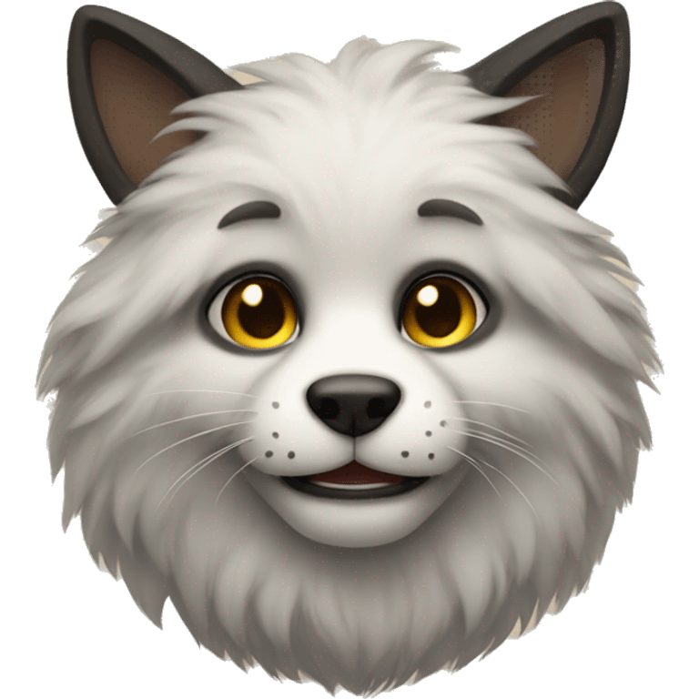 furry emoji