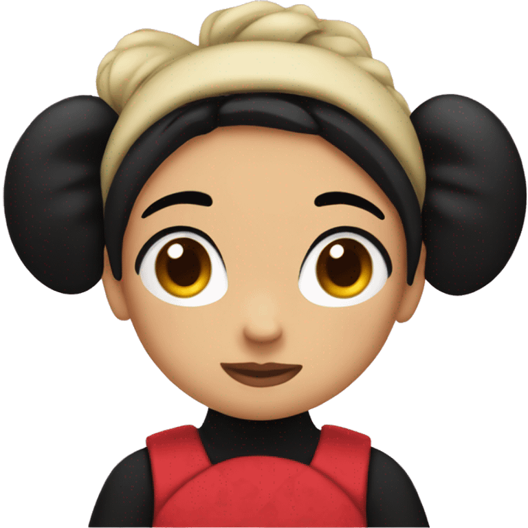 pucca emoji