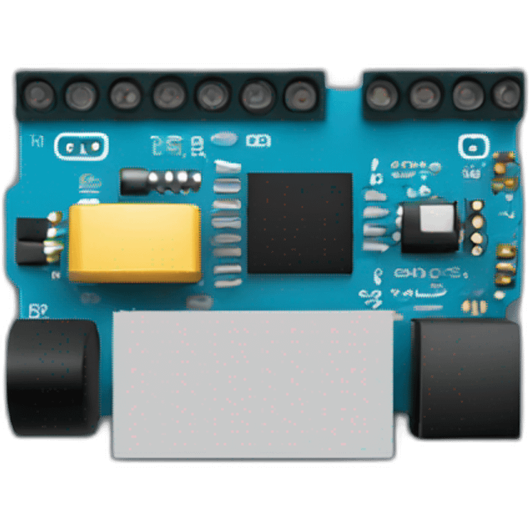 arduino uno emoji