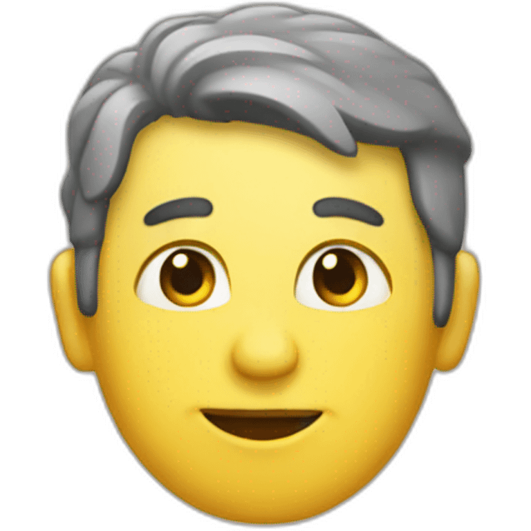 un comcombre emoji