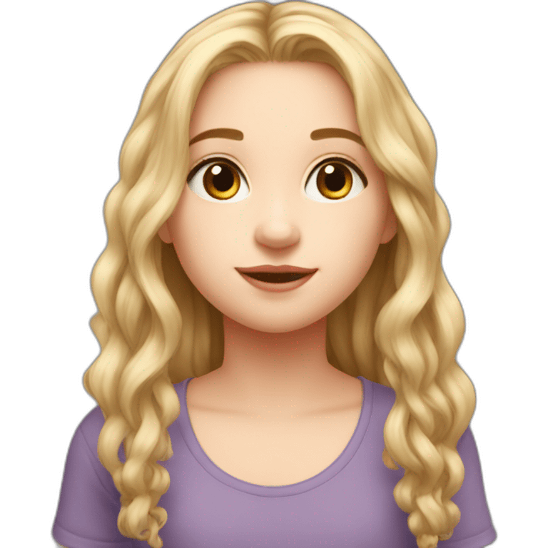 ella anderson 2023 emoji