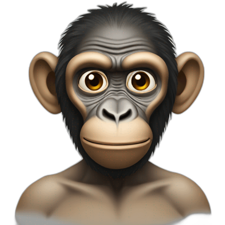 bored ape emoji