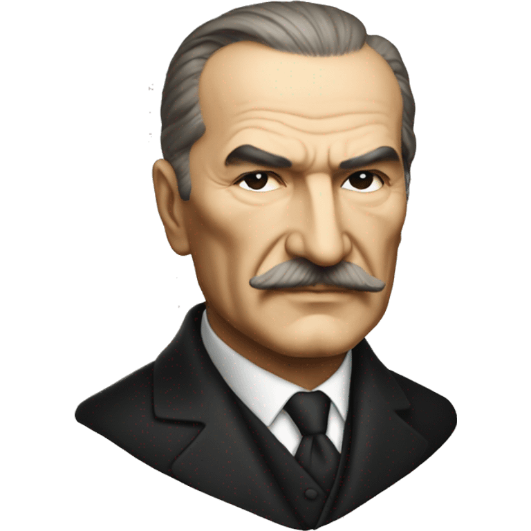 Atatürk emoji