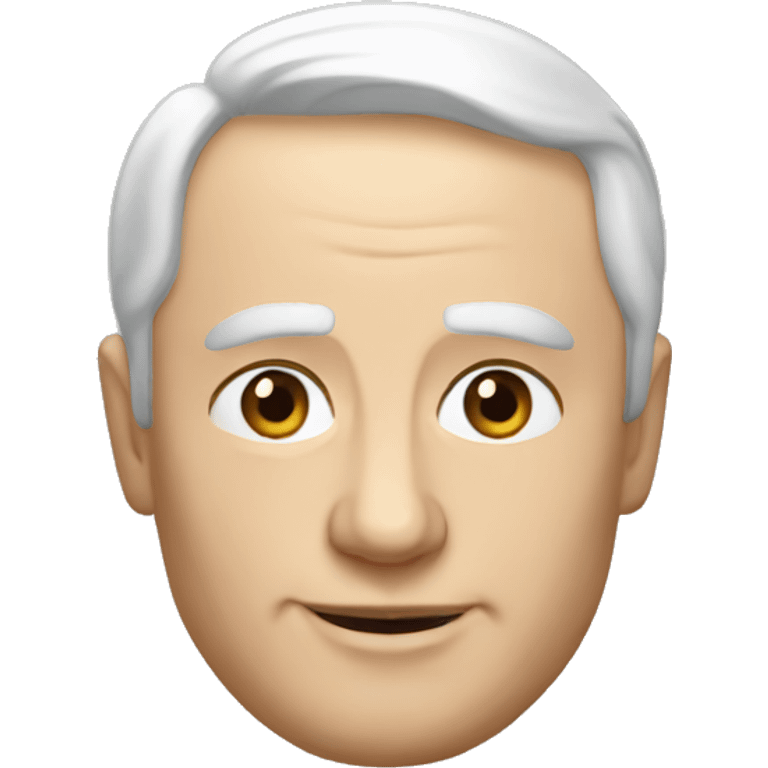 vladimir poutine  emoji