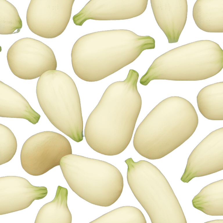 jicama emoji