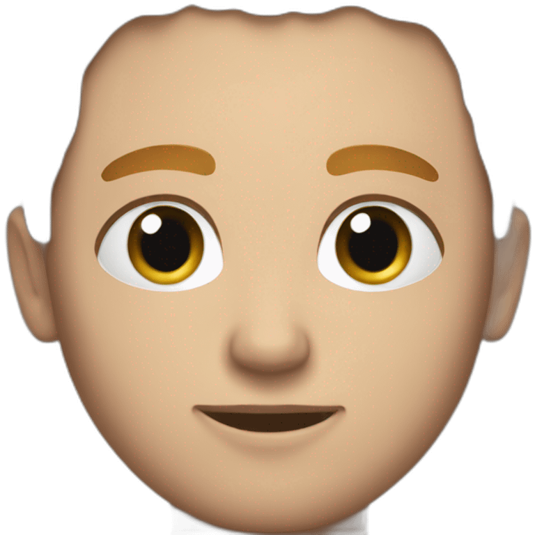 Axel Timine emoji