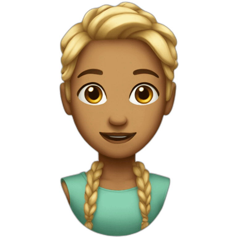 vanille emoji