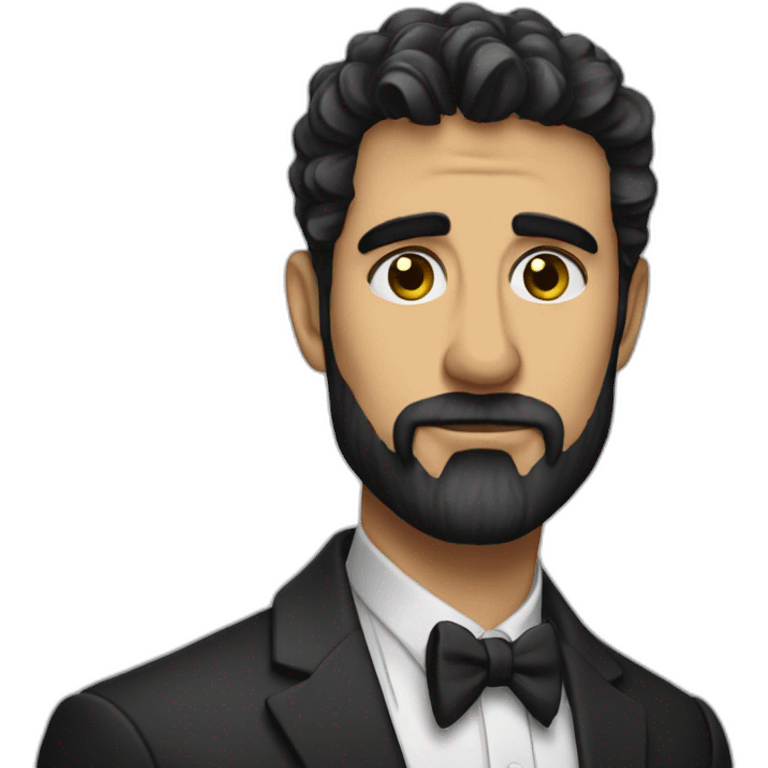 oscar-issac emoji