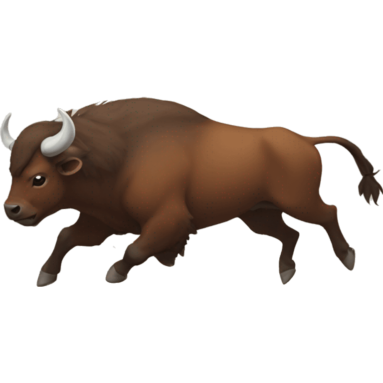 Last airbender flying bison emoji