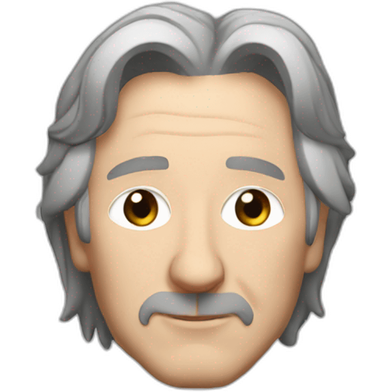 alan rickman emoji