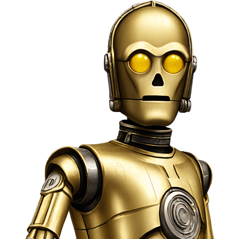 c-3po emoji