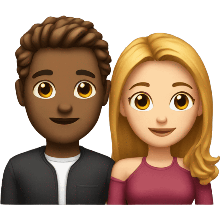 couples emoji