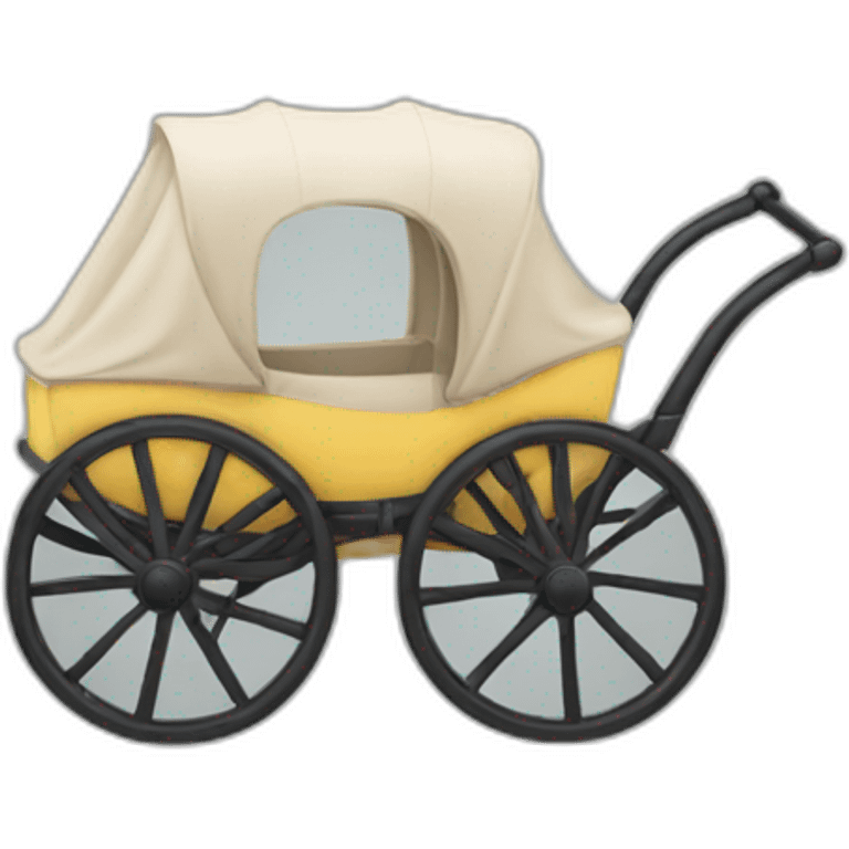 Buggy emoji