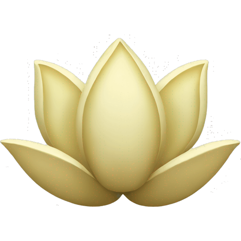 Lotus emoji