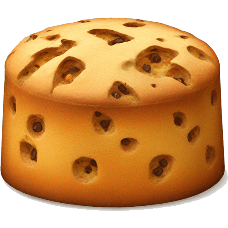 Panettone  emoji