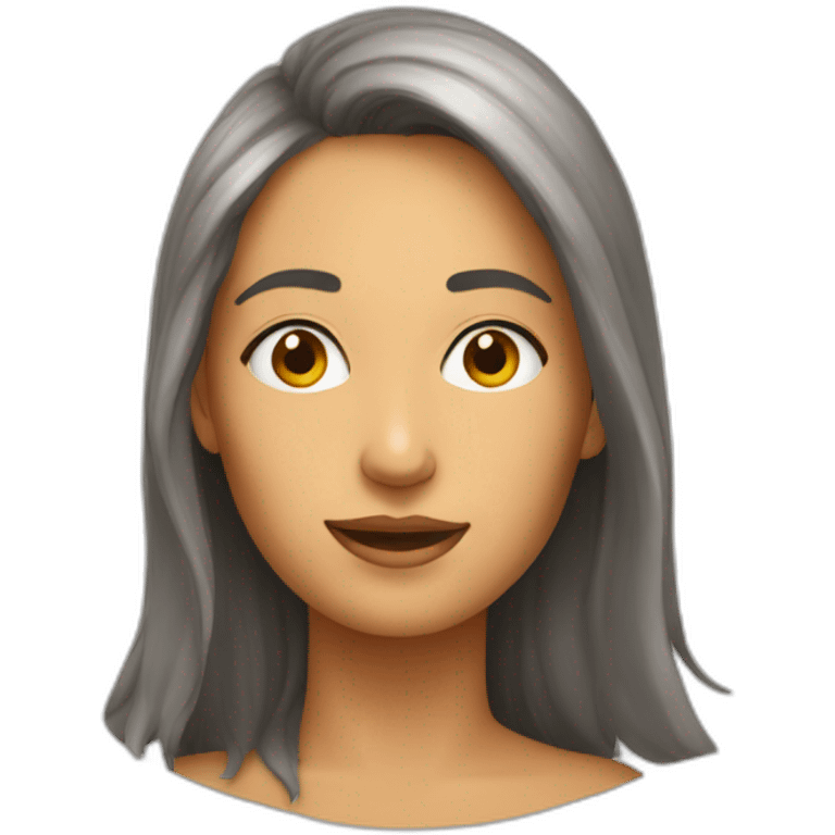 Su Sandi Tin emoji