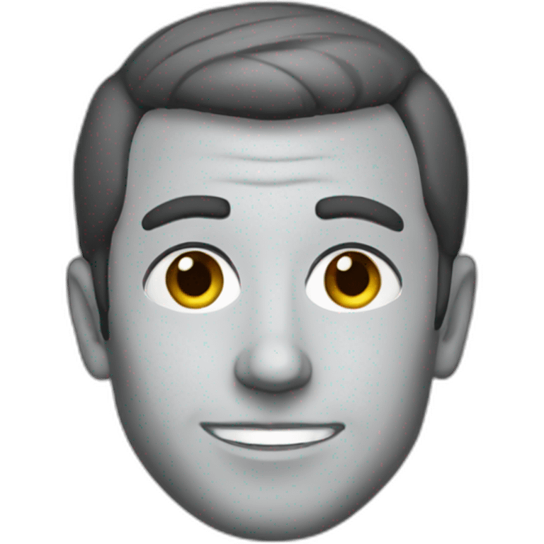 Macron emoji