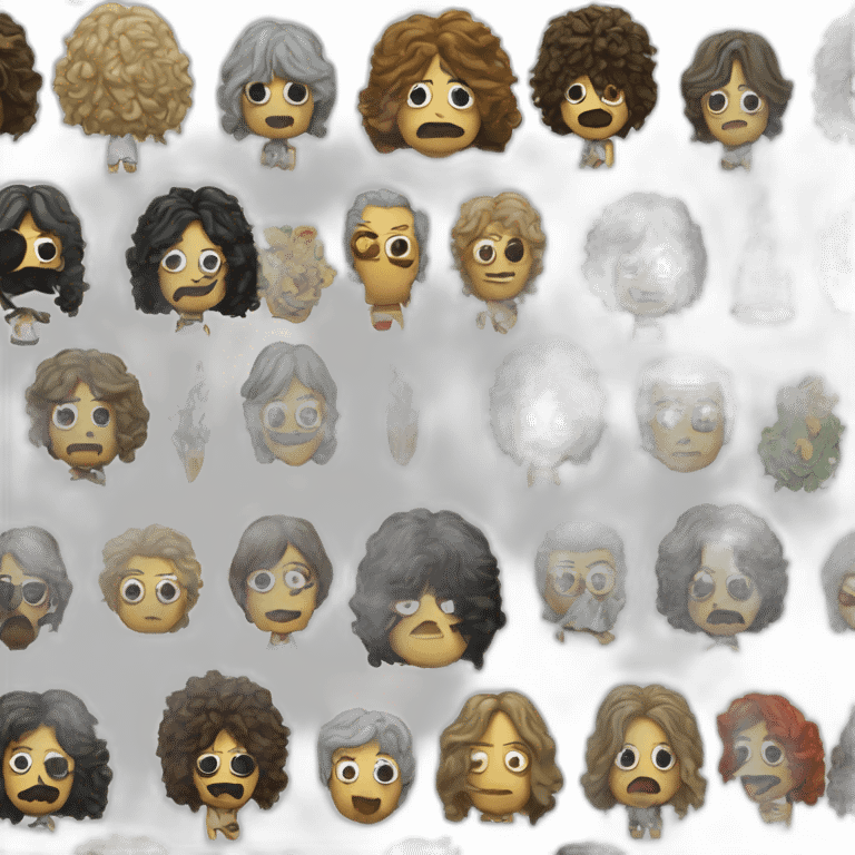 led zeppelin emoji